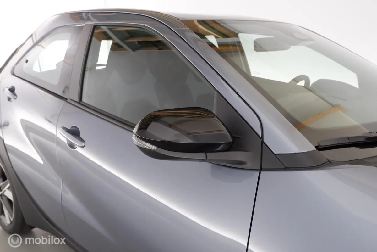 Hybrid 115 pulse stoelverw.|carplay|android|dab|cam|lmv17