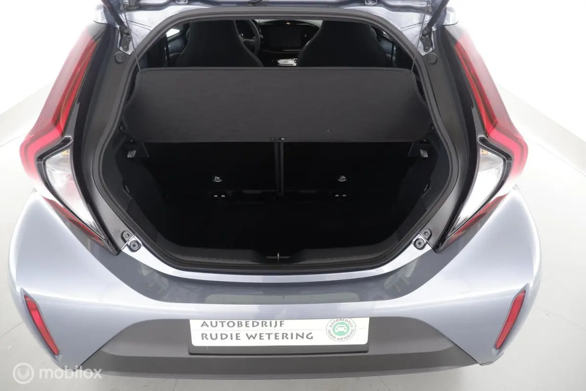 Hybrid 115 pulse stoelverw.|carplay|android|dab|cam|lmv17