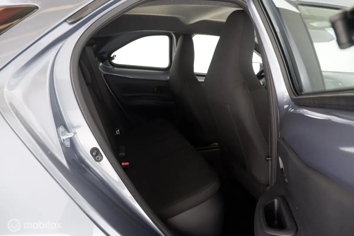Hybrid 115 pulse stoelverw.|carplay|android|dab|cam|lmv17