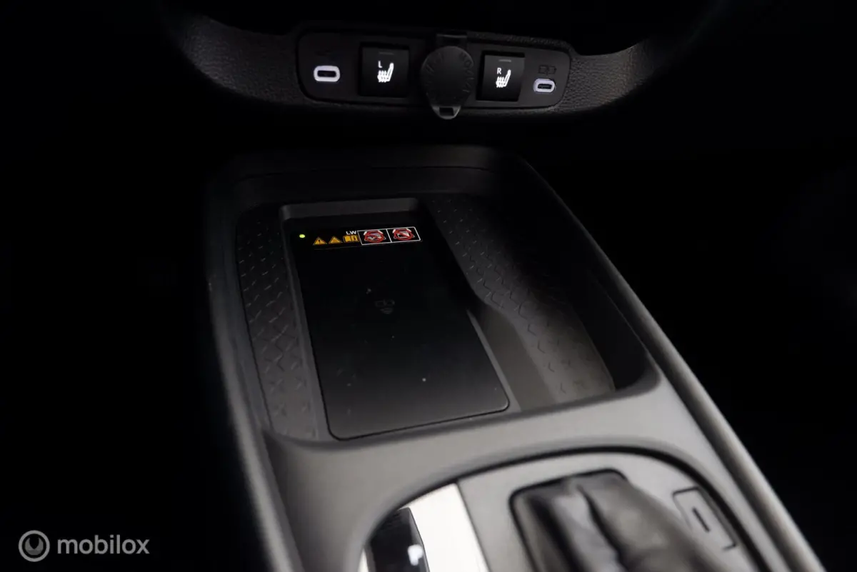 Hybrid 115 pulse stoelverw.|carplay|android|dab|cam|lmv17