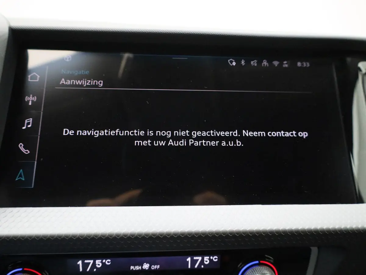 30 TFSI S edition 116 PK | S-line | Automaat | Camera | Apple Carplay | Android Auto | Cruise Control | Climate Control | Keyless | Sfeerverlichting | Lichtmetalen velgen |