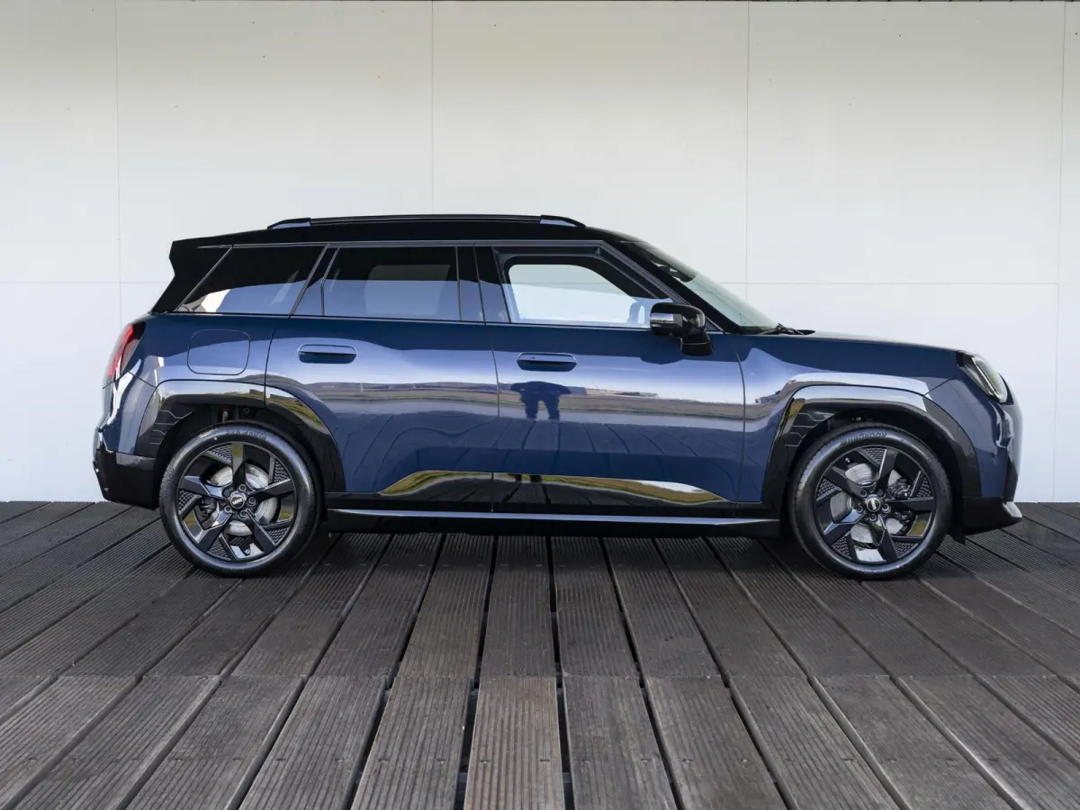 SE | John Cooper Works Uitvoering + Pakket L