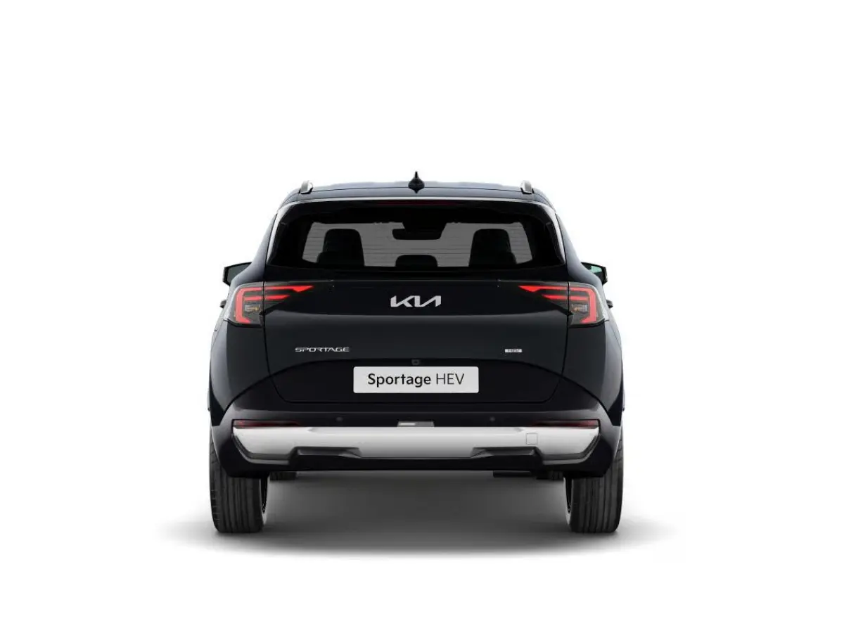 1.6 T-GDi Hybrid Black Edition Advanced | Actieprijs* | Navi. | Clima. | Adapt. Cruise. | Stoel&Stuur Verwarming | Panodak | Dodehoekassistentie | Black Edition Zwart Suede/Leder Bekleding