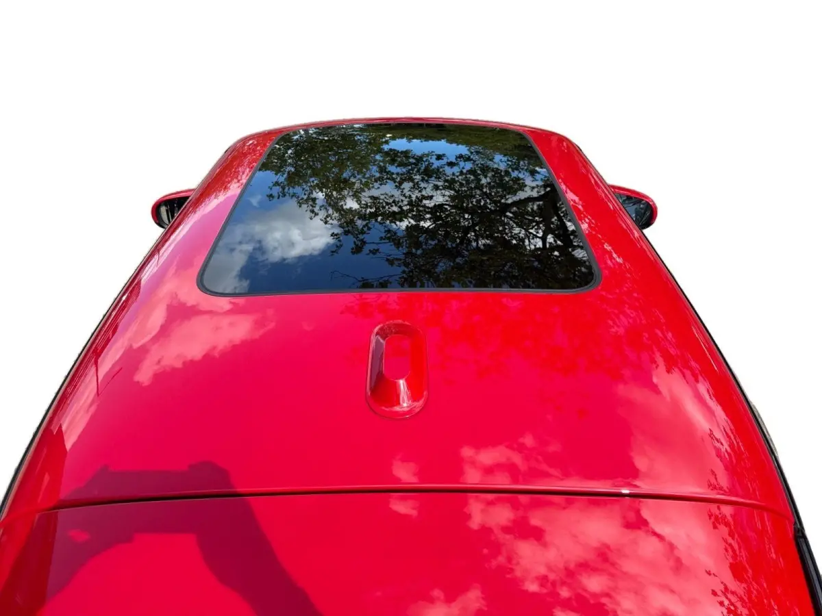 Cooper E John Cooper Works XL 40.7 kWh BOMVOL | Glassroof | Stoel + stuurverwarming | 360 Camera | Memory functie |
