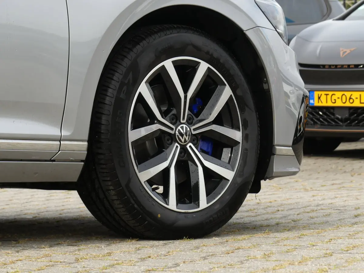 1.4 TSI PHEV GTE 218pk Business Premium / Travel Assist Plus /