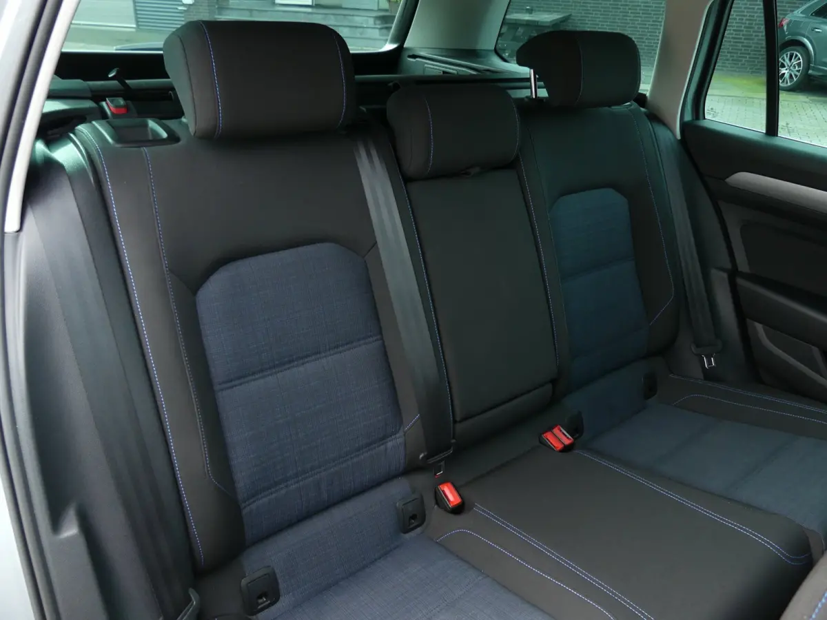 1.4 TSI PHEV GTE 218pk Business Premium / Travel Assist Plus /