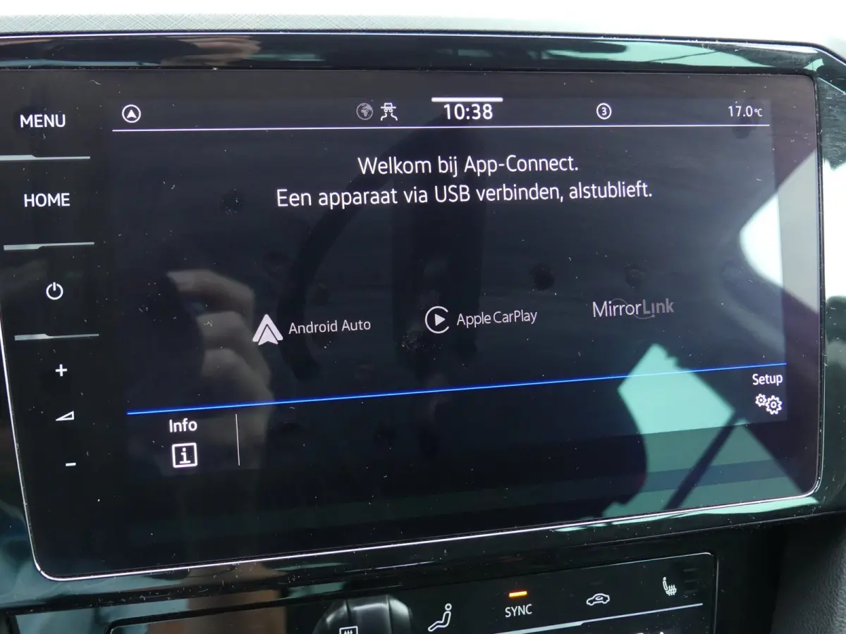 1.4 TSI PHEV GTE 218pk Business Premium / Travel Assist Plus /