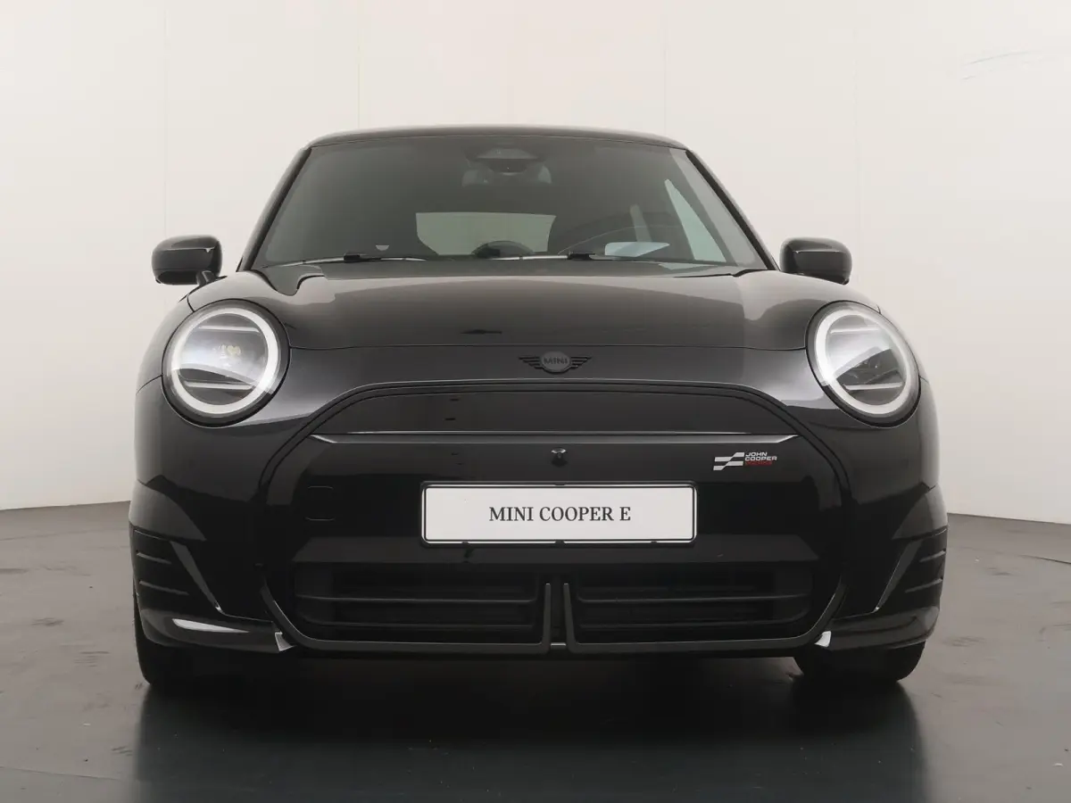 Cooper E | John Cooper Works Uitvoering + Pakket L