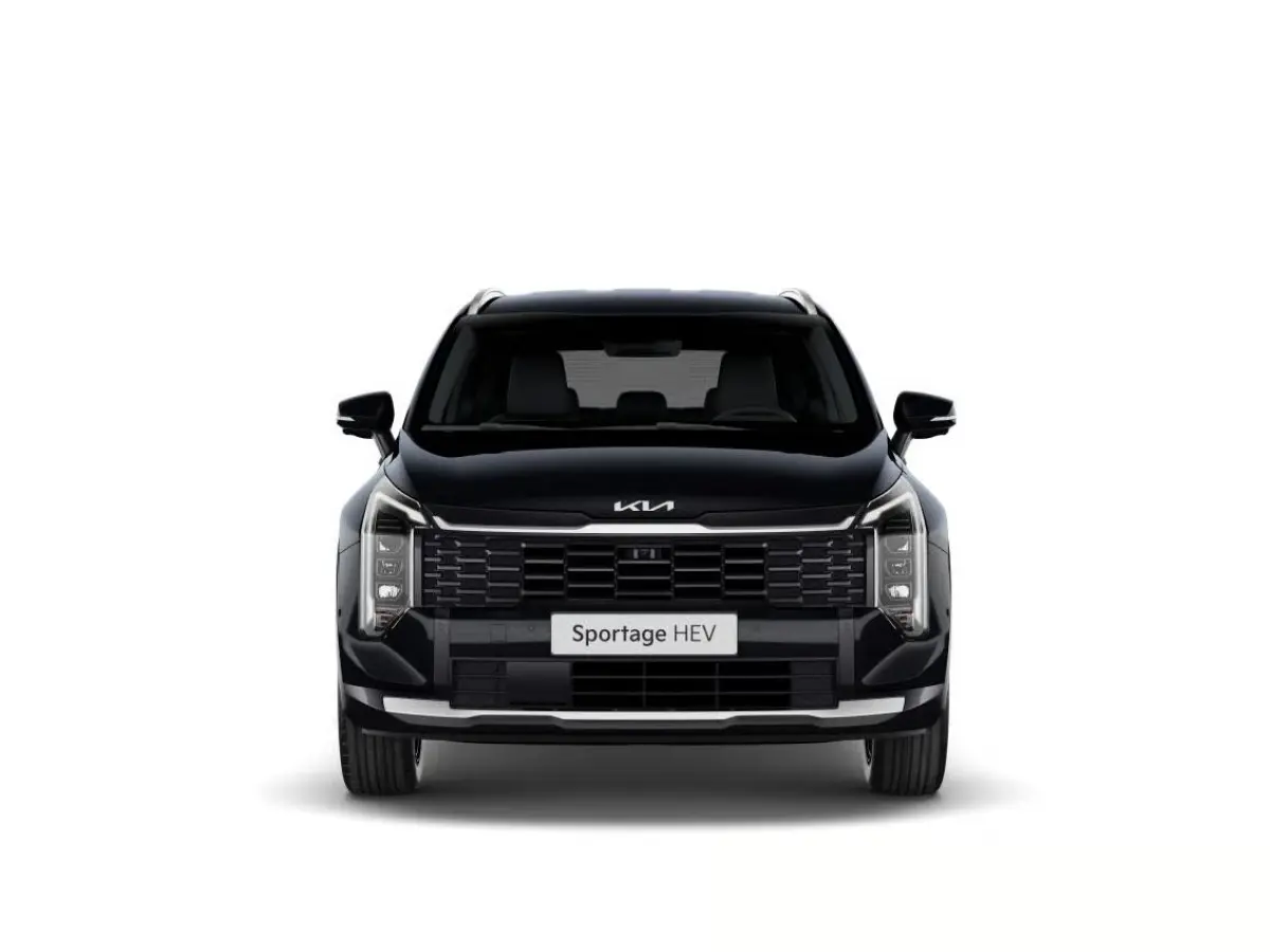 1.6 T-GDi Hybrid Black Edition Advanced | Actieprijs* | Navi. | Clima. | Adapt. Cruise. | Stoel&Stuur Verwarming | Panodak | Dodehoekassistentie | Black Edition Zwart Suede/Leder Bekleding