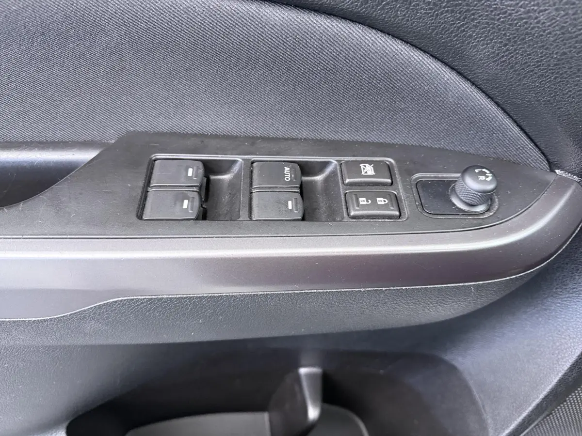 1.4 Boosterjet Select Smart Hybrid | Achteruitrijcamera | Stoelverwarming | Climate Control |