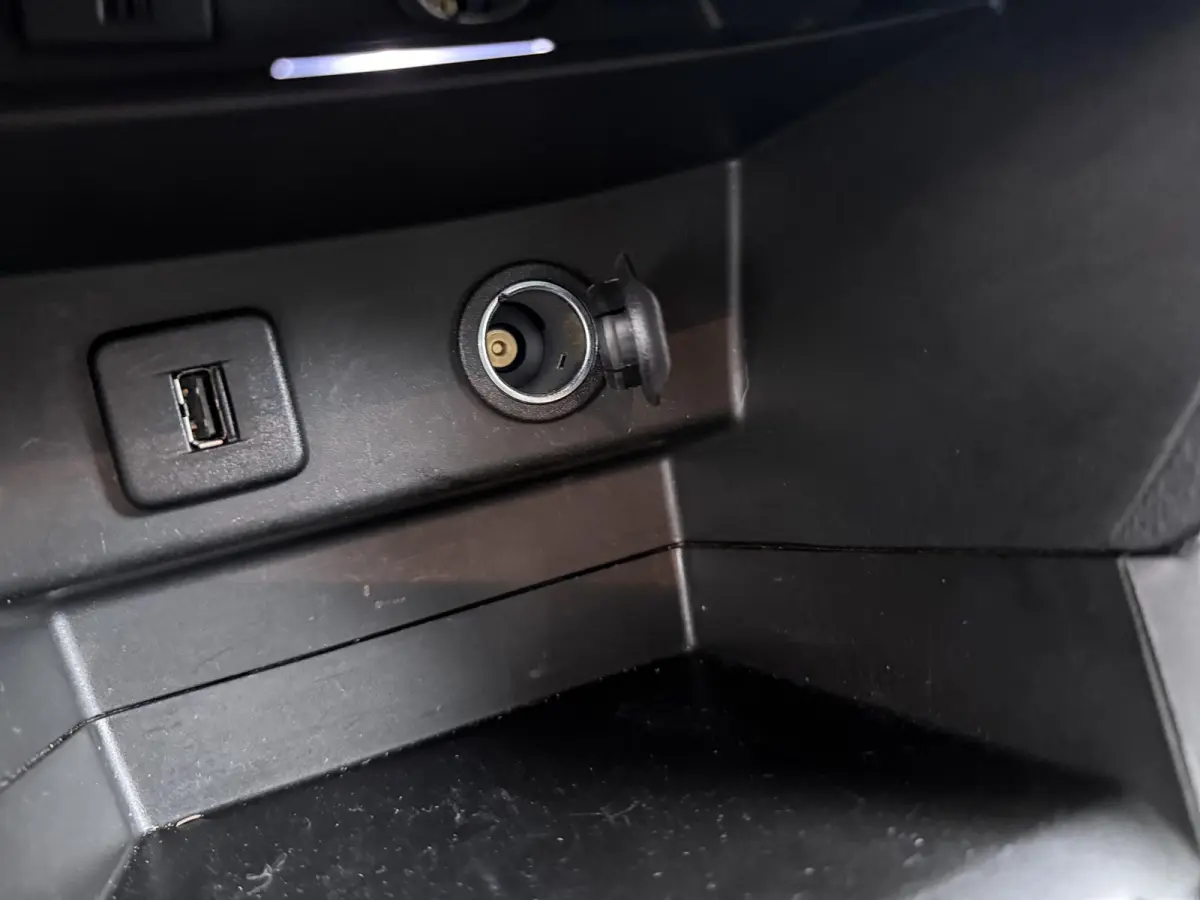 1.4 Boosterjet Select Smart Hybrid | Achteruitrijcamera | Stoelverwarming | Climate Control |