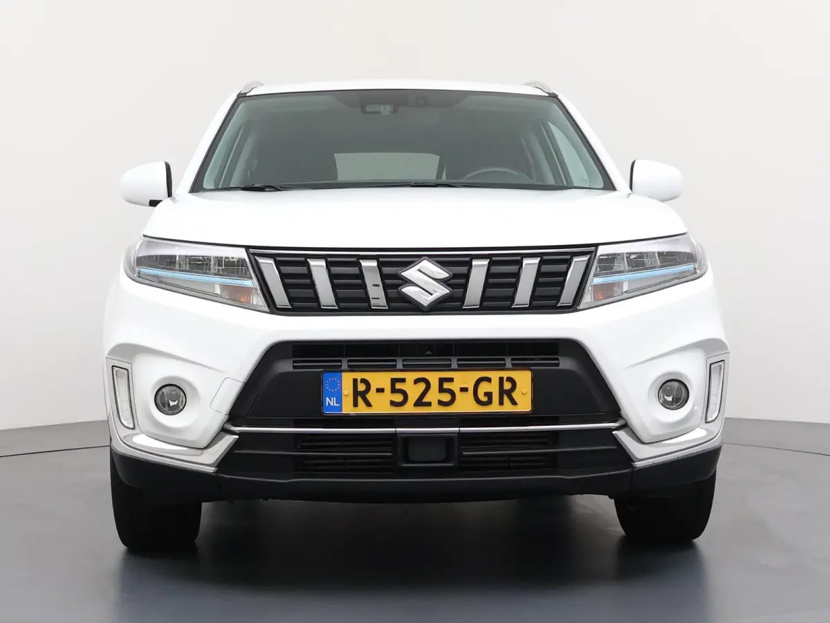 1.4 Boosterjet Select Smart Hybrid | Achteruitrijcamera | Stoelverwarming | Climate Control |