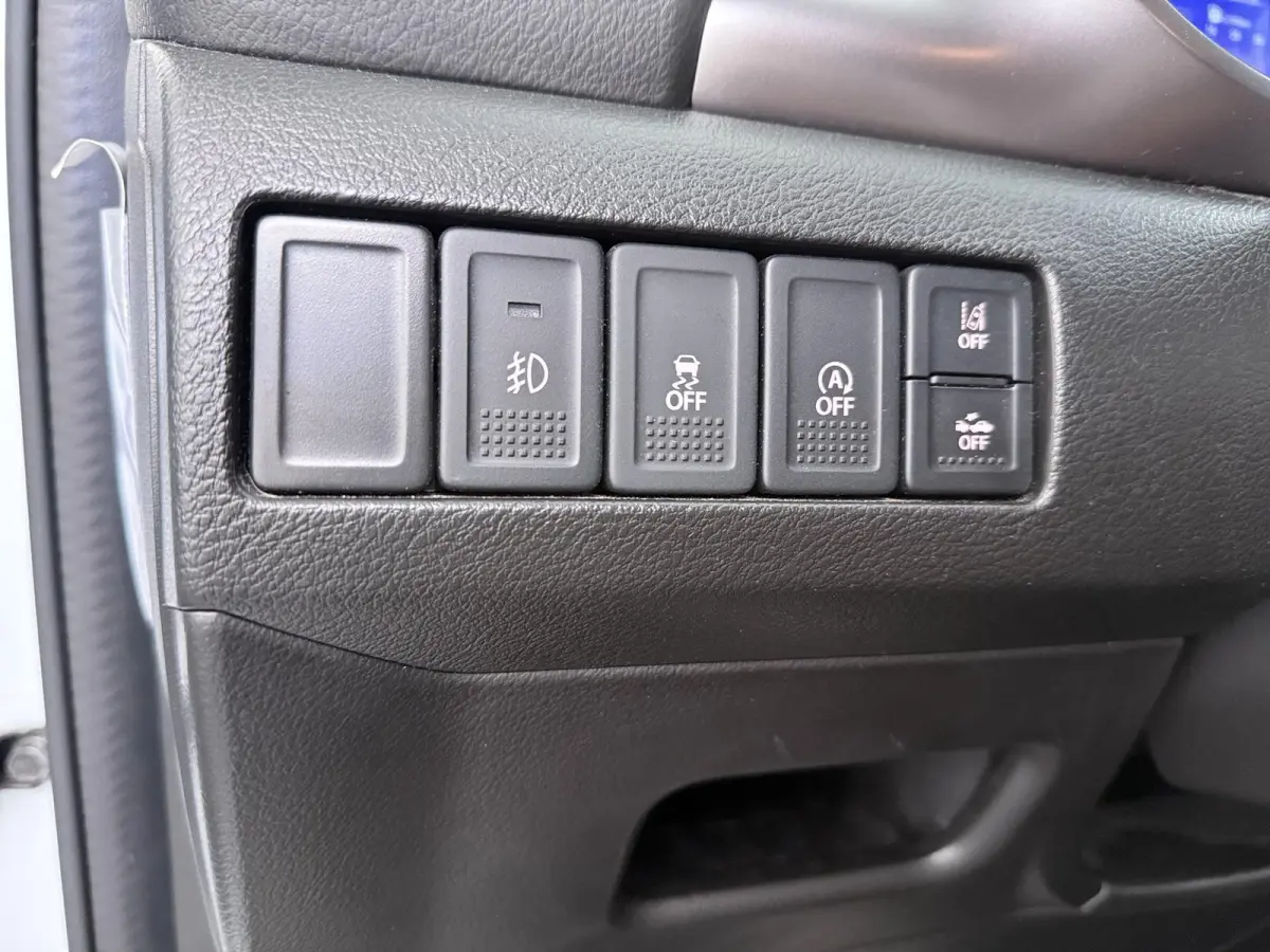1.4 Boosterjet Select Smart Hybrid | Achteruitrijcamera | Stoelverwarming | Climate Control |