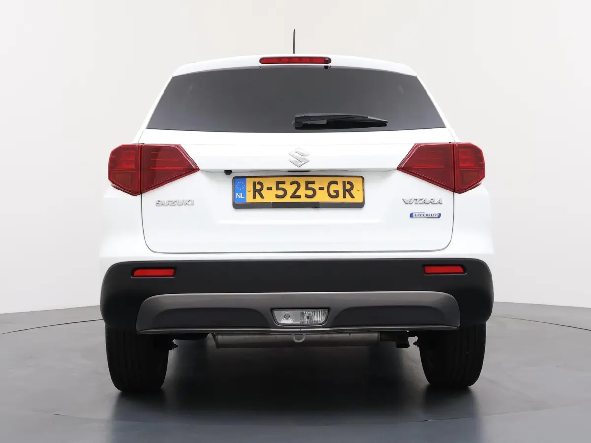 1.4 Boosterjet Select Smart Hybrid | Achteruitrijcamera | Stoelverwarming | Climate Control |