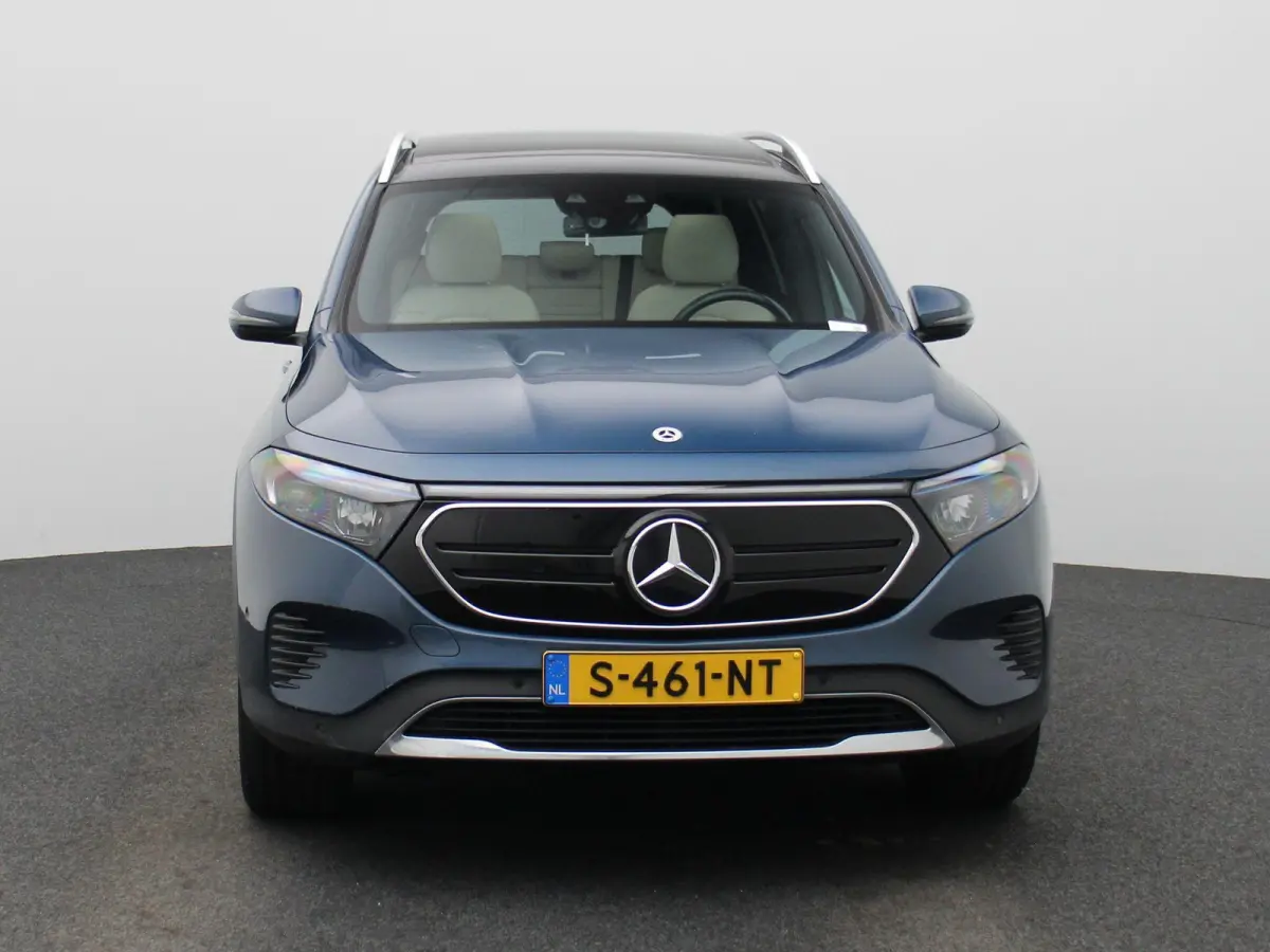 250 Luxury Line 7p. 67 kWh | Apple Carplay / Android Auto | Panoramadak | Sfeerverlichting | Achteruitrijcamera | Parkeersensoren |