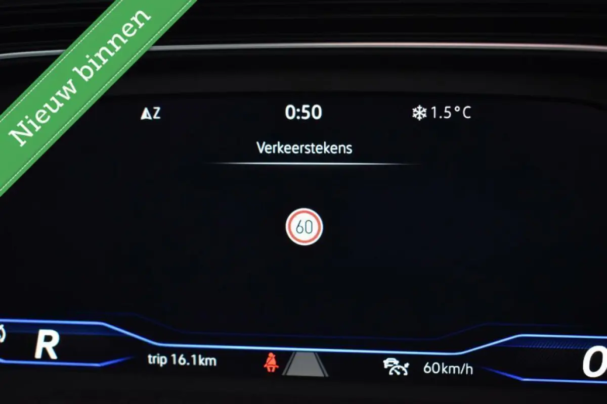 Turbo R-Line PANODAK/CAMERA/ACC/VIRTUAL COCKPIT/ETC/!