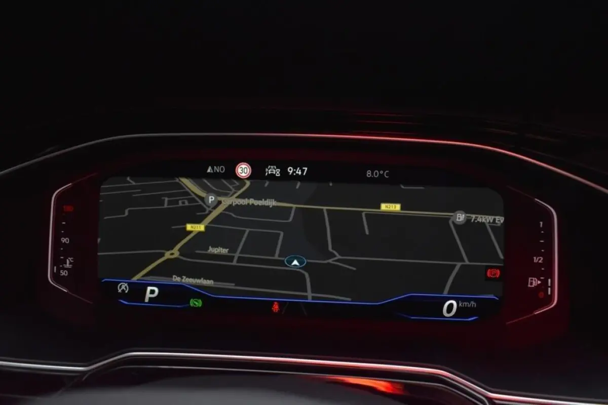 Turbo R-Line PANODAK/CAMERA/ACC/VIRTUAL COCKPIT/ETC/!