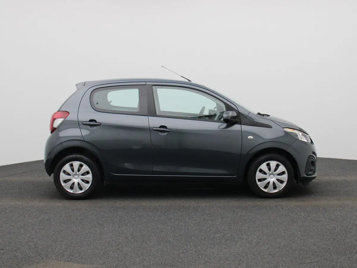 1.0 e-VTi Active | Airco | Radio |