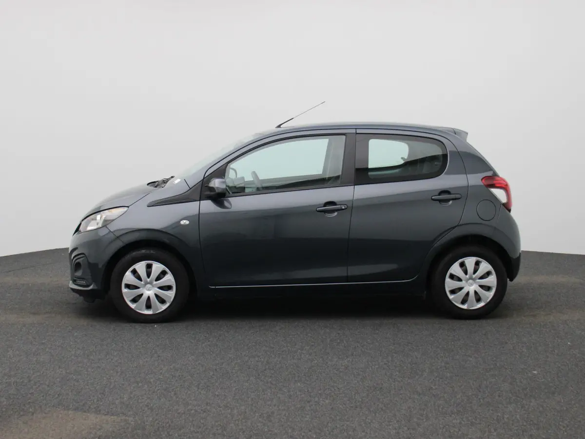 1.0 e-VTi Active | Airco | Radio |