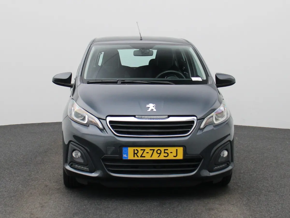 1.0 e-VTi Active | Airco | Radio |