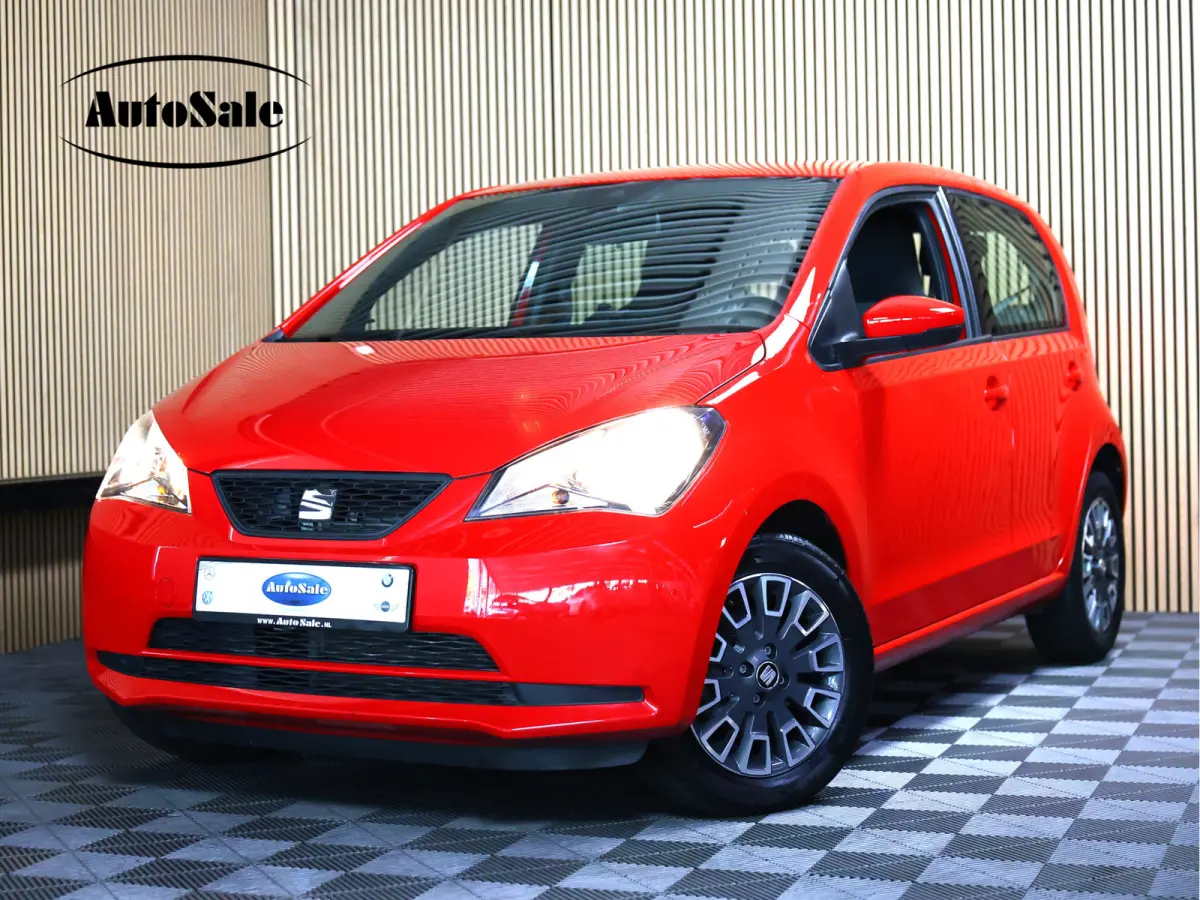 Volkswagen Up 2021 Elektrisch Automatisch leasen