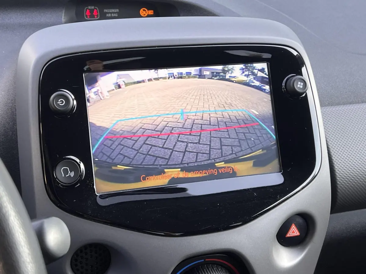 1.0 e-VTi Active Airco Apple Carplay Elektramen