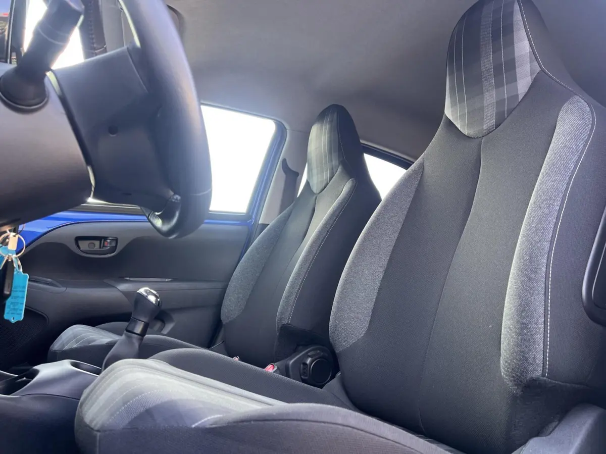 1.0 e-VTi Active Airco Apple Carplay Elektramen