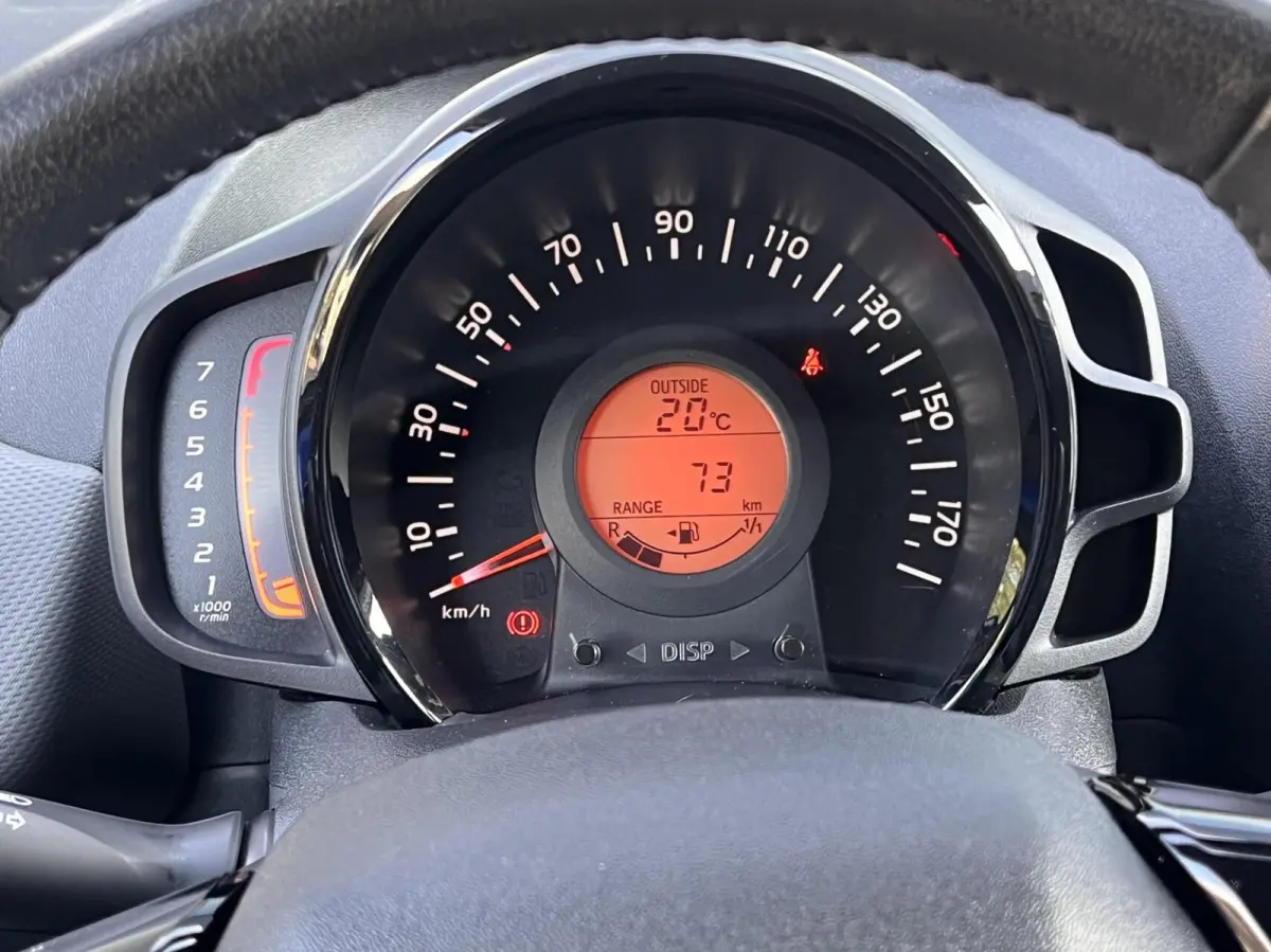 1.0 e-VTi Active Airco Apple Carplay Elektramen