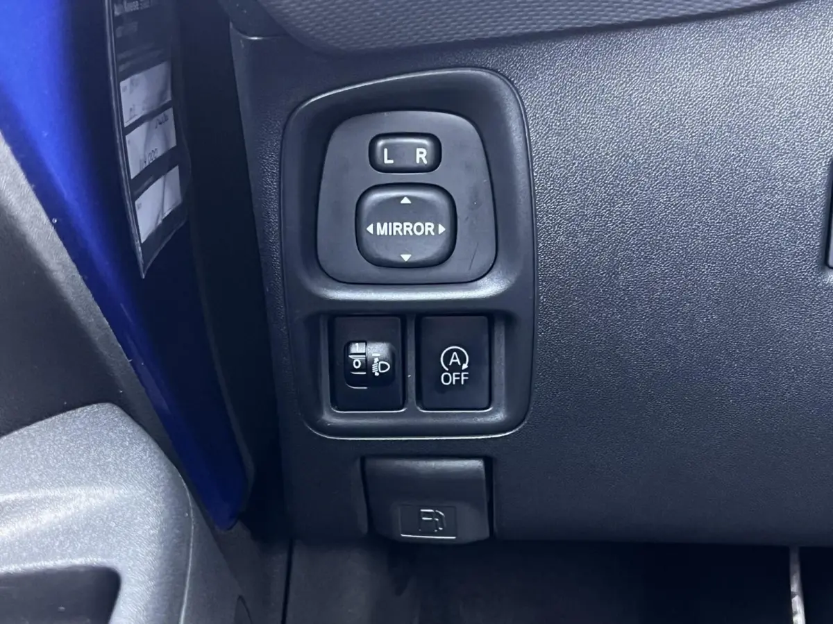 1.0 e-VTi Active Airco Apple Carplay Elektramen