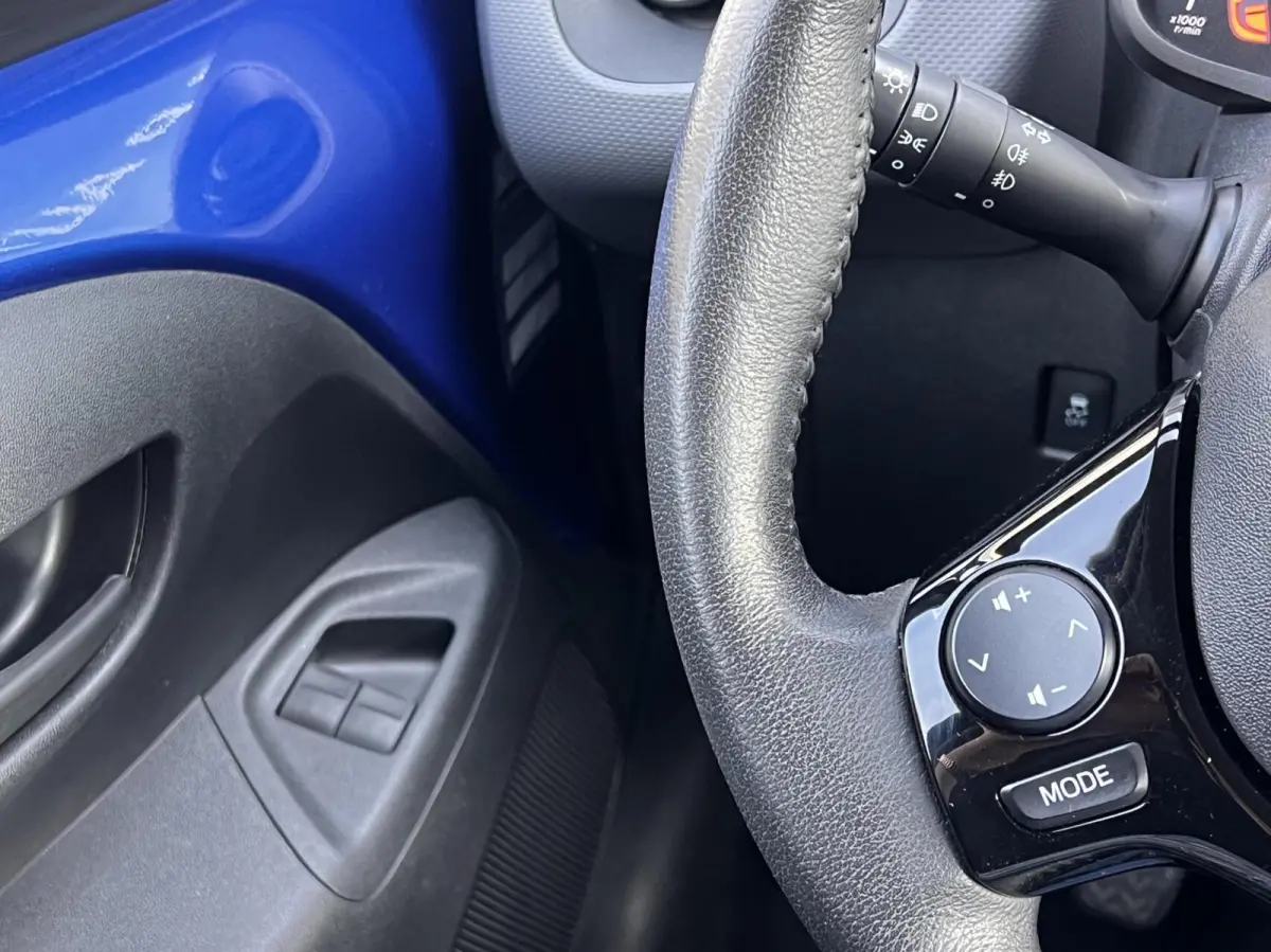 1.0 e-VTi Active Airco Apple Carplay Elektramen