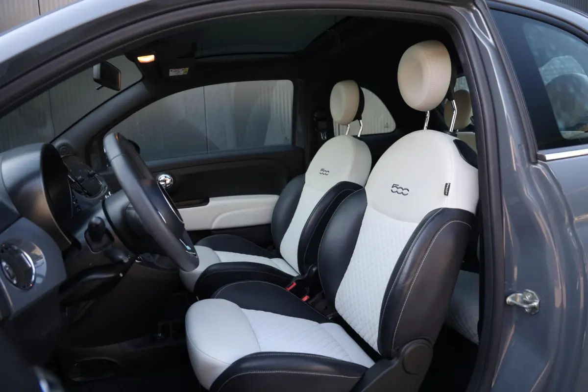 1.0 Hybrid Dolcevita Panoramadak Airco Cruise CarPlay Parkeersensoren NL-Auto!