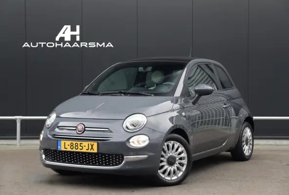1.0 Hybrid Dolcevita Panoramadak Airco Cruise CarPlay Parkeersensoren NL-Auto!