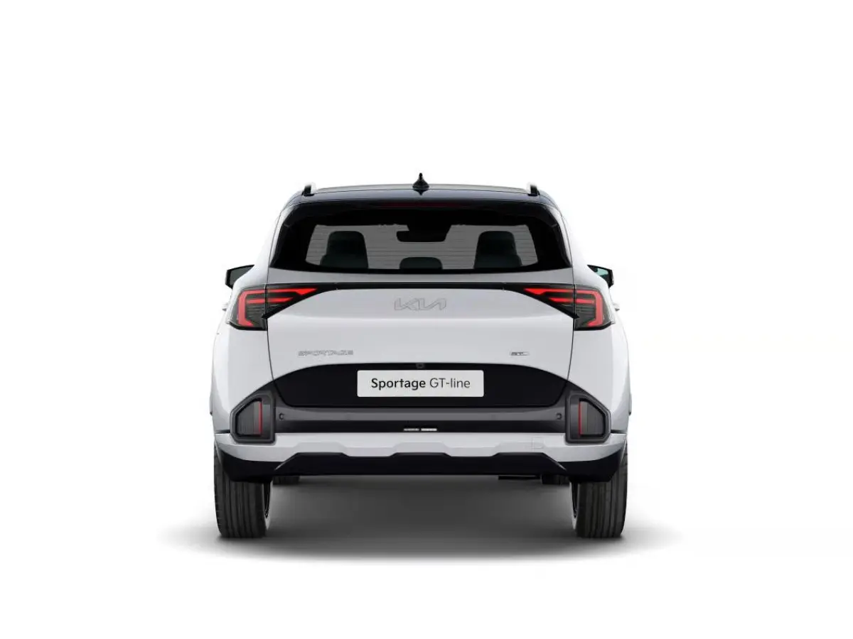 1.6 T-GDi Hybrid GT-PlusLine | Actieprijs* | Navi. | Clima. | Adapt. Cruise. | Stoel&Stuur Verwarming | Dodehoekcamera | Panodak | GT-Line Bekleding In Suède/Lederlook | Harman Kardon | Sli