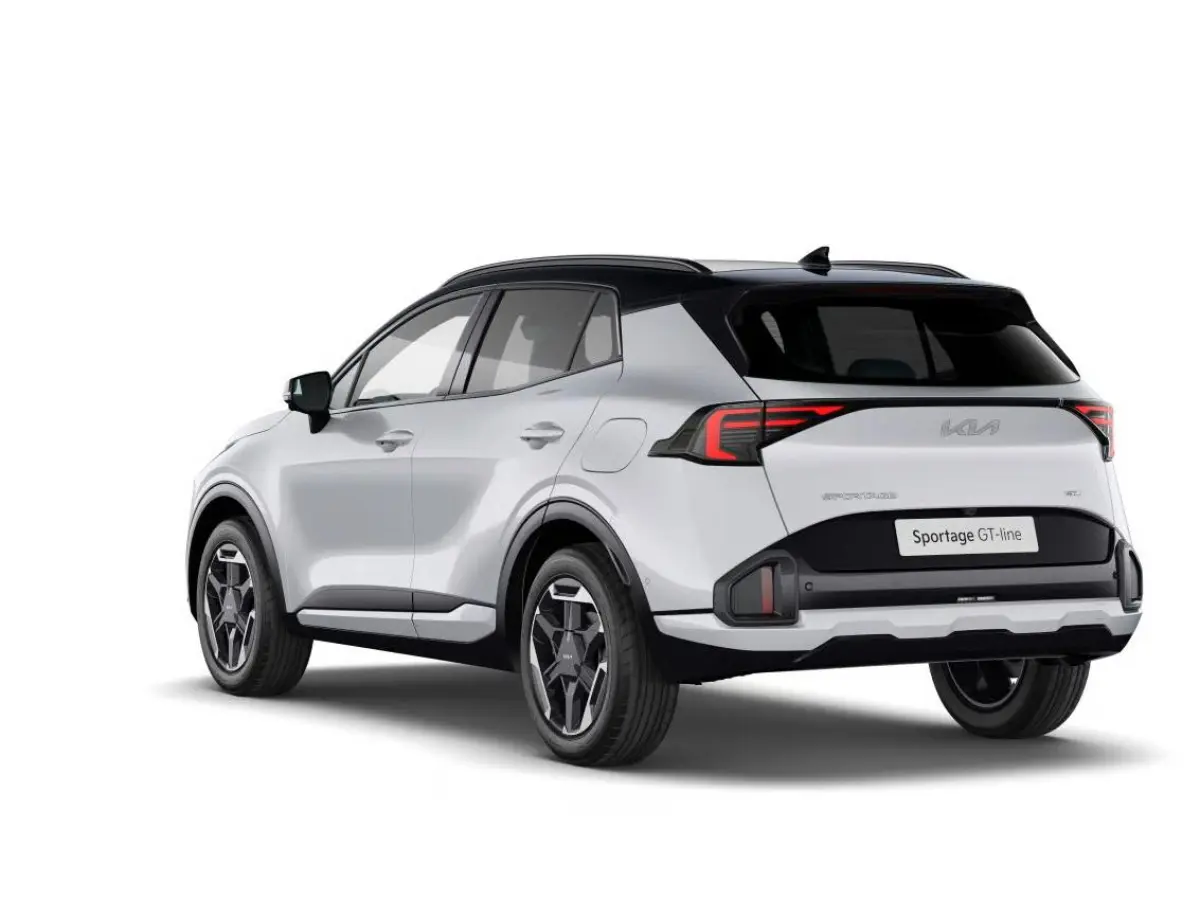 1.6 T-GDi Hybrid GT-PlusLine | Actieprijs* | Navi. | Clima. | Adapt. Cruise. | Stoel&Stuur Verwarming | Dodehoekcamera | Panodak | GT-Line Bekleding In Suède/Lederlook | Harman Kardon | Sli