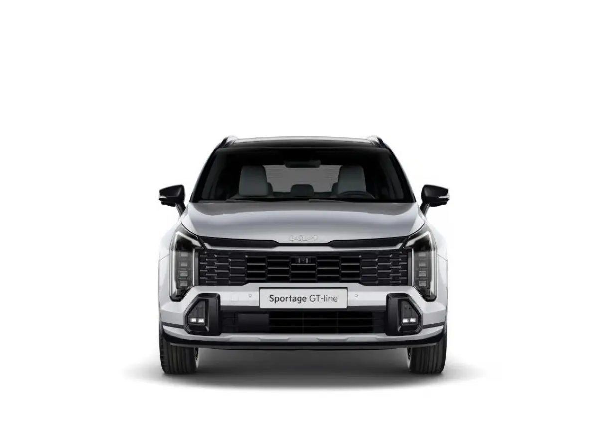 1.6 T-GDi Hybrid GT-PlusLine | Actieprijs* | Navi. | Clima. | Adapt. Cruise. | Stoel&Stuur Verwarming | Dodehoekcamera | Panodak | GT-Line Bekleding In Suède/Lederlook | Harman Kardon | Sli