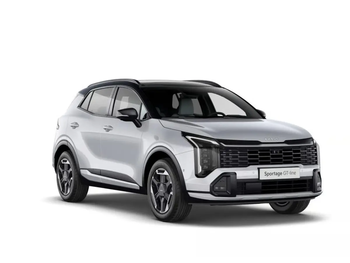 1.6 T-GDi Hybrid GT-PlusLine | Actieprijs* | Navi. | Clima. | Adapt. Cruise. | Stoel&Stuur Verwarming | Dodehoekcamera | Panodak | GT-Line Bekleding In Suède/Lederlook | Harman Kardon | Sli
