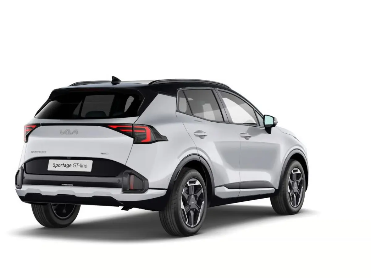 1.6 T-GDi Hybrid GT-PlusLine | Actieprijs* | Navi. | Clima. | Adapt. Cruise. | Stoel&Stuur Verwarming | Dodehoekcamera | Panodak | GT-Line Bekleding In Suède/Lederlook | Harman Kardon | Sli