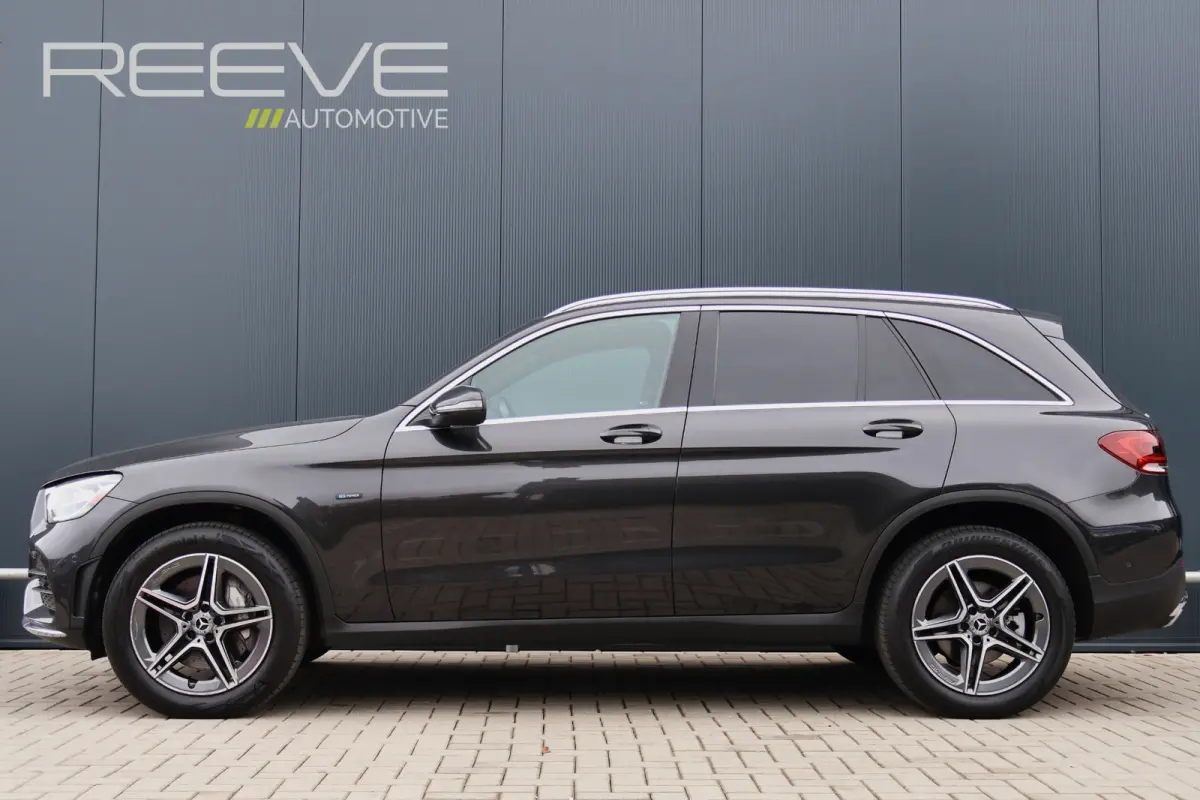 4MATIC Business Solution AMG | 98% soh! | NL auto | Stoelverwarming | Camera | DAB+ | Elektr. achterklep | Facelift