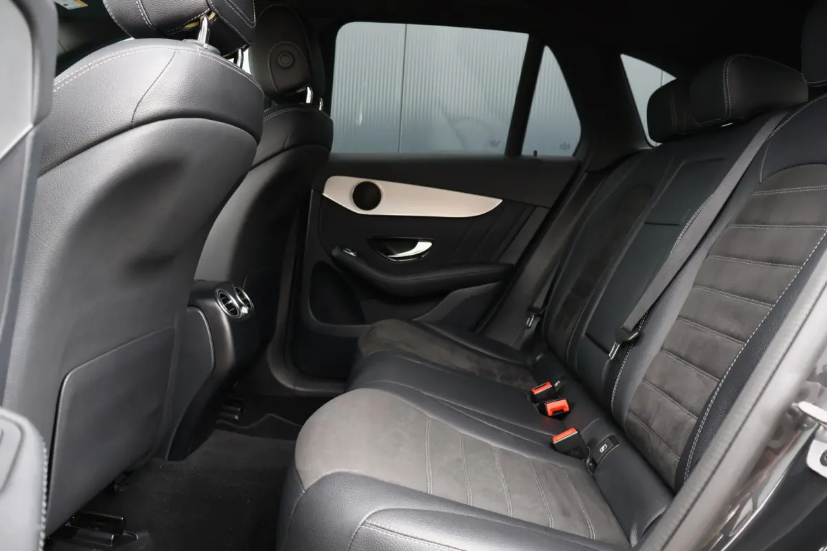 4MATIC Business Solution AMG | 98% soh! | NL auto | Stoelverwarming | Camera | DAB+ | Elektr. achterklep | Facelift