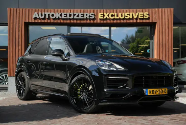 3.0 E-Hybrid Panoramadak Sportchrono HeadUp Stoelvent. Trekhaak 22''LM
