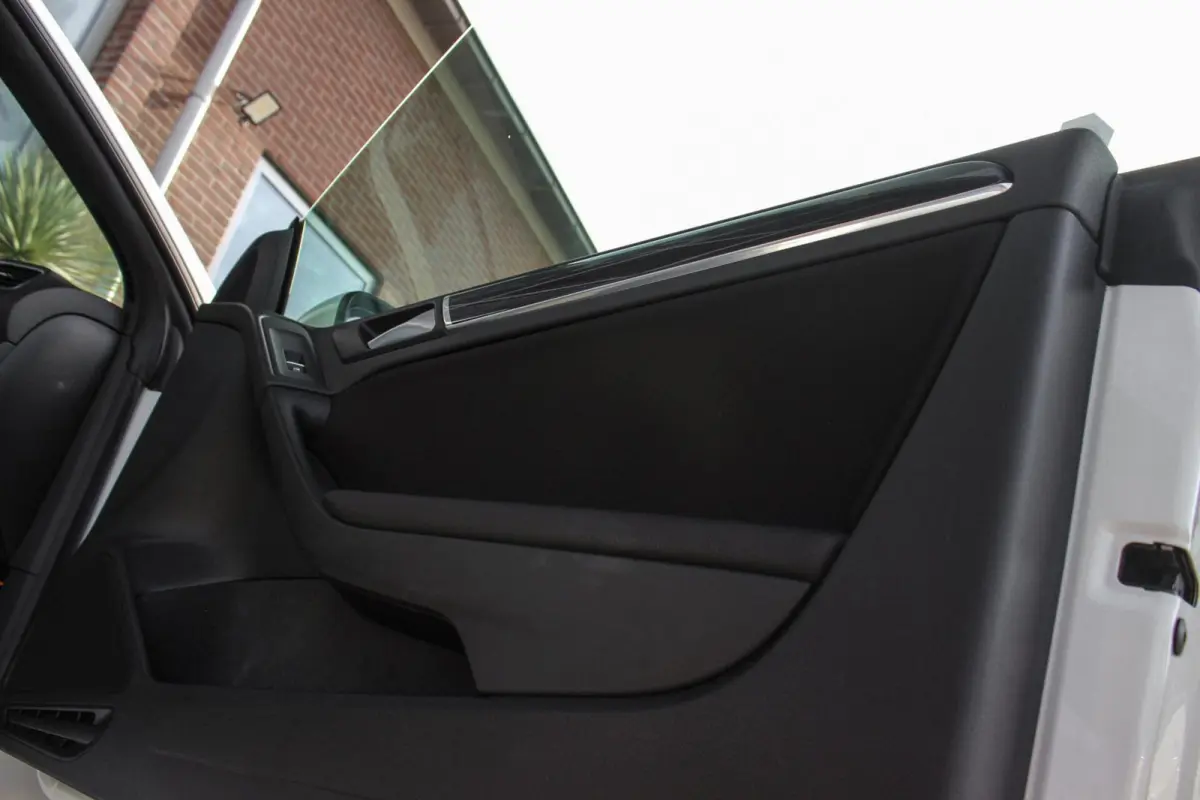 2.0 TSI GTI | 2e eigenaar | DSG | Xenon | Stoelverwarming | Climatronic | Cruise control | Navigatie | Bluetooth | PDC | 18 inch Detroit | Origineel
