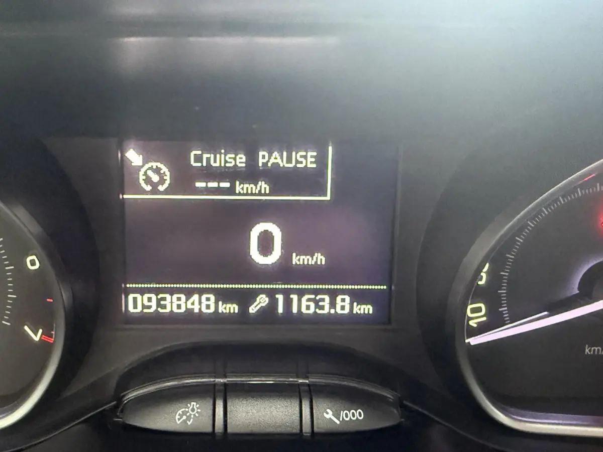 1.2 PureTech Tech Edition 110PK | Navigatie | Climate Control | Cruise Control | Parkeersensoren