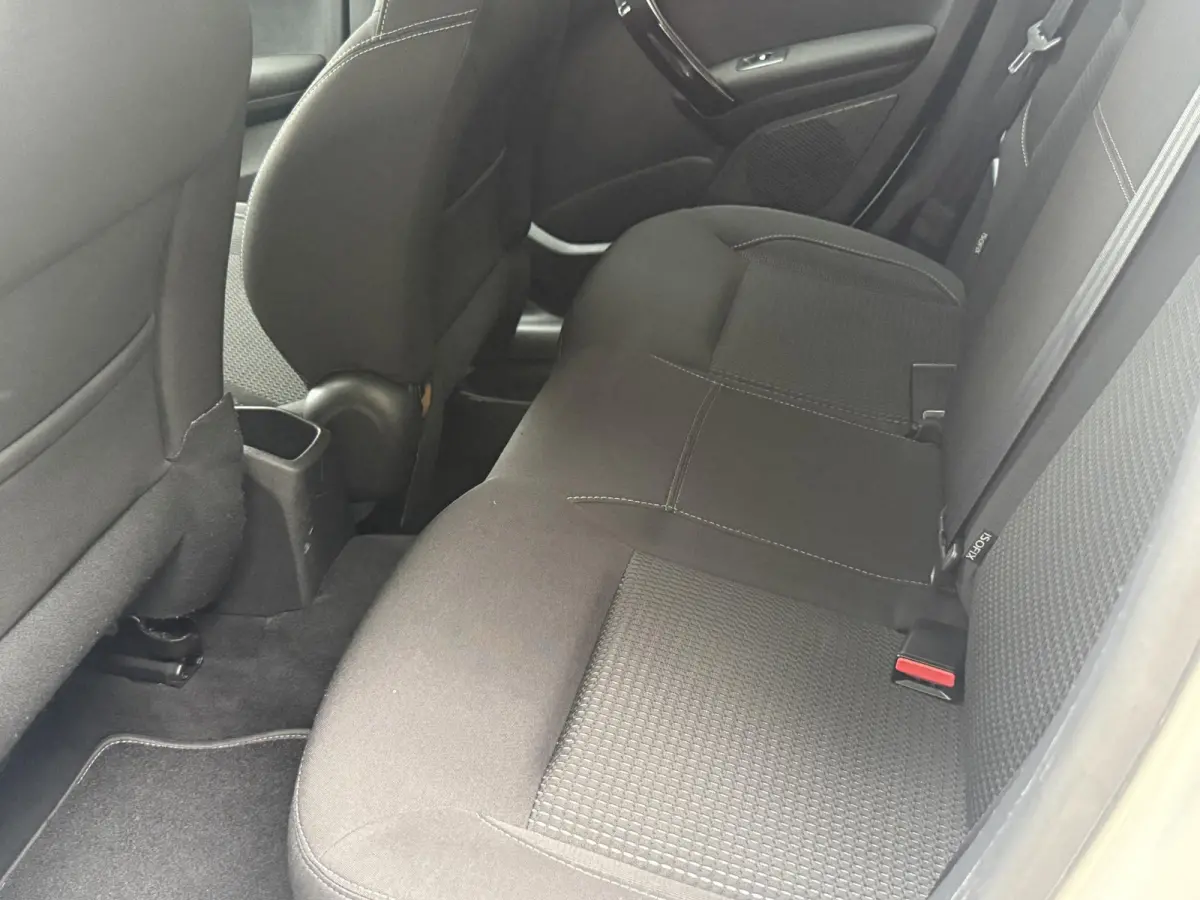1.2 PureTech Tech Edition 110PK | Navigatie | Climate Control | Cruise Control | Parkeersensoren