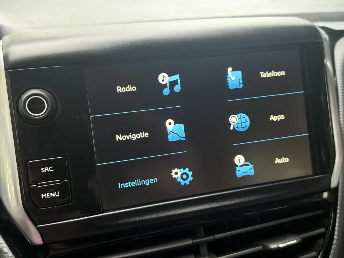 1.2 PureTech Tech Edition 110PK | Navigatie | Climate Control | Cruise Control | Parkeersensoren