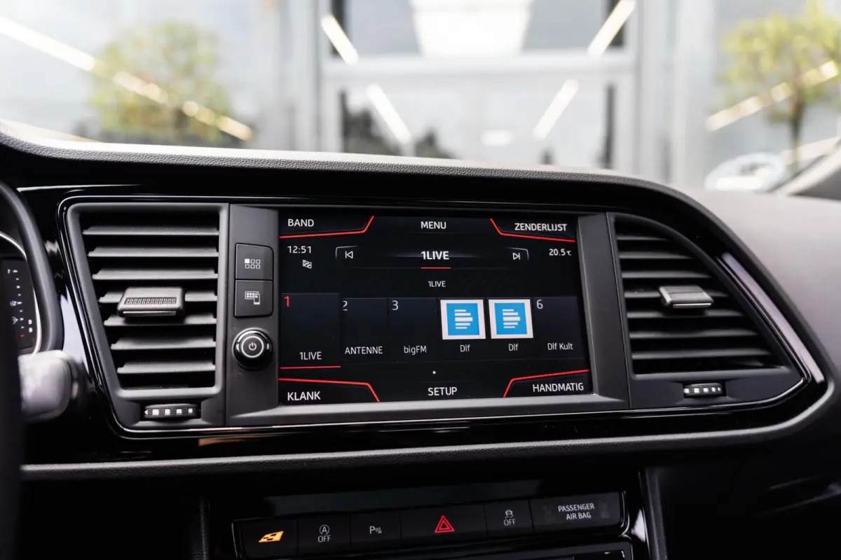 2.0 TSI 4DRIVE CUPRA Ultimate Pano Beats Schaal