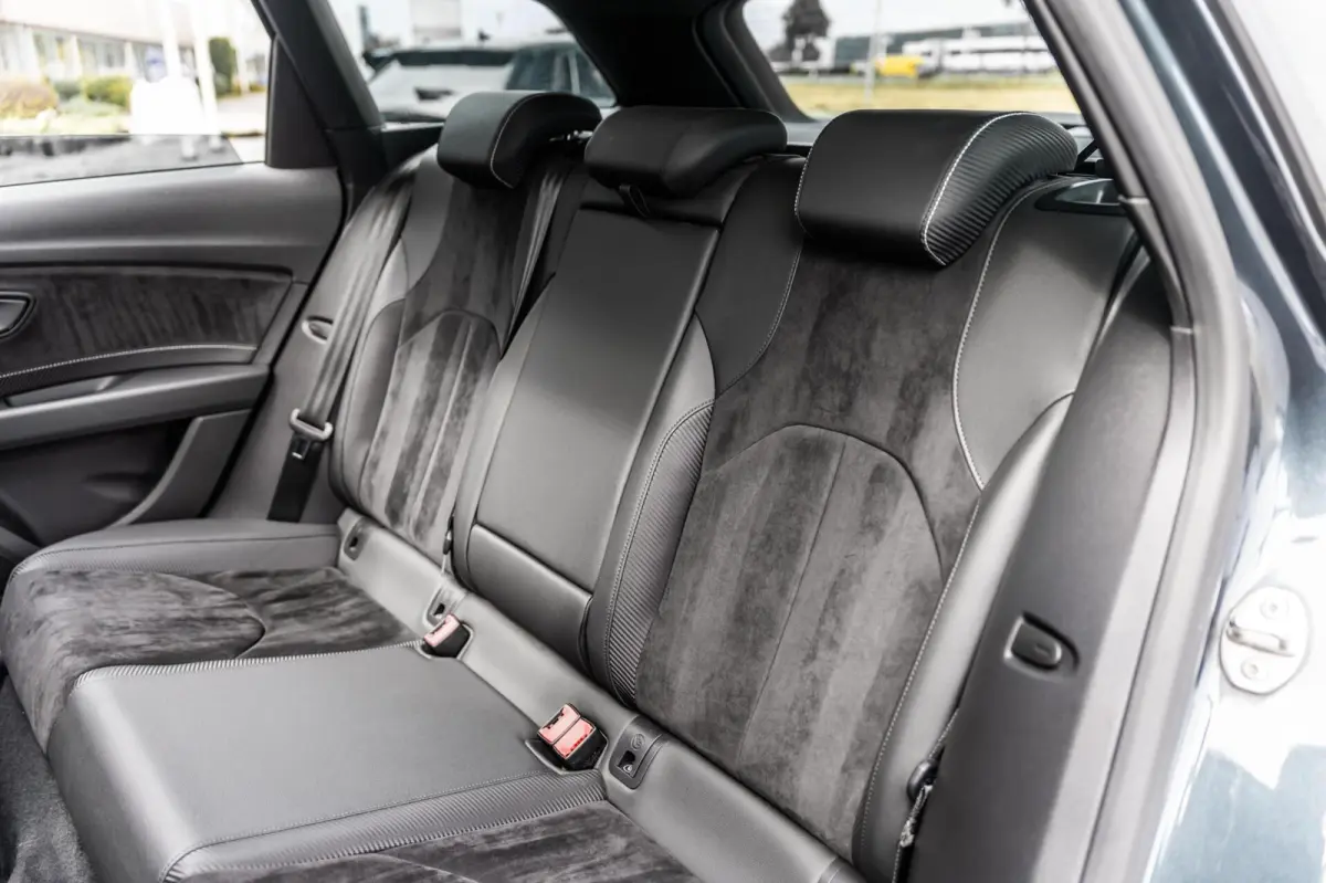 2.0 TSI 4DRIVE CUPRA Ultimate Pano Beats Schaal