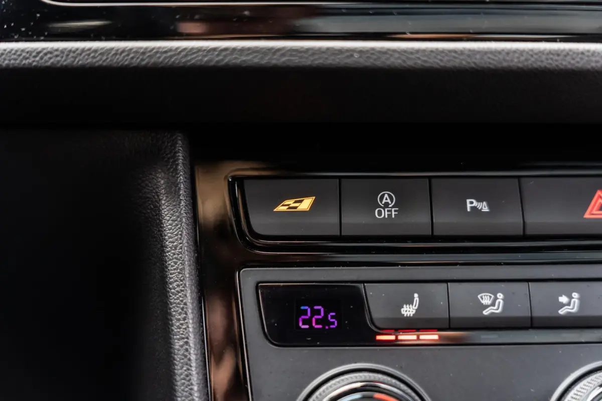 2.0 TSI 4DRIVE CUPRA Ultimate Pano Beats Schaal