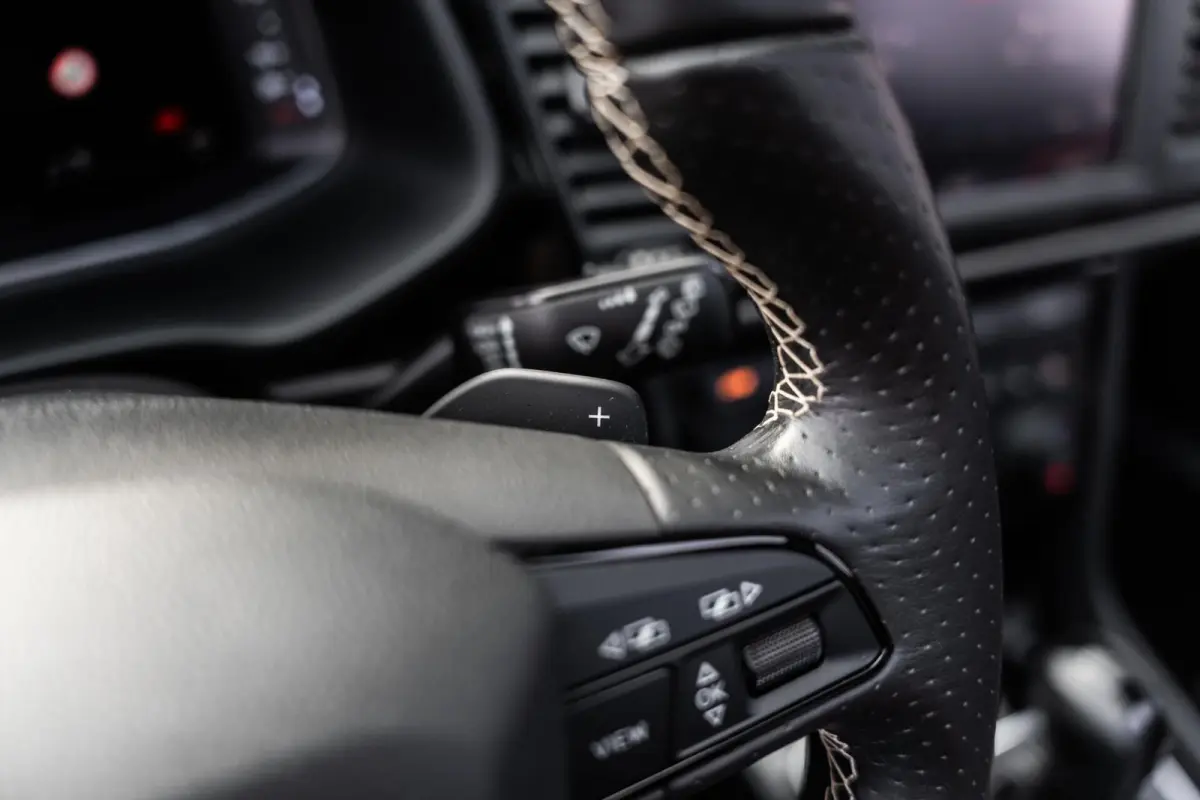 2.0 TSI 4DRIVE CUPRA Ultimate Pano Beats Schaal