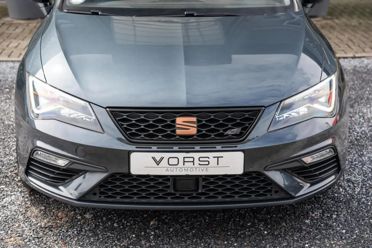 2.0 TSI 4DRIVE CUPRA Ultimate Pano Beats Schaal