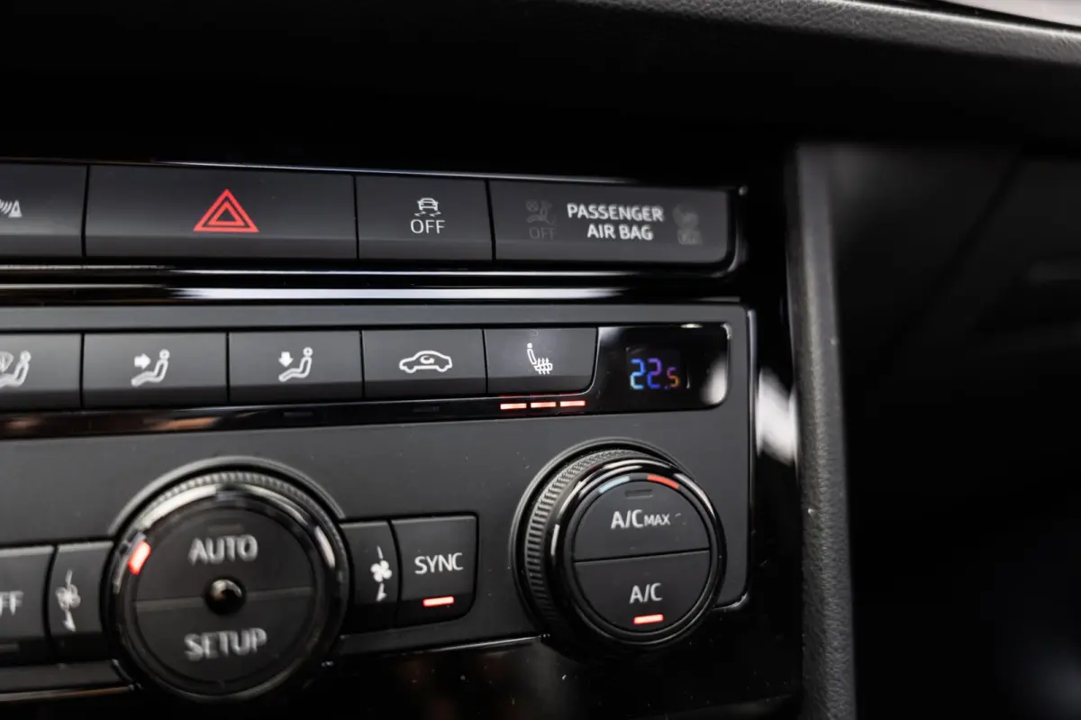 2.0 TSI 4DRIVE CUPRA Ultimate Pano Beats Schaal